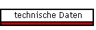 technische Daten